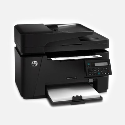 打印复印机销售安装与维修服务
